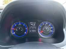 Hyundai i40 CRDi Blue Drive SE Nav 