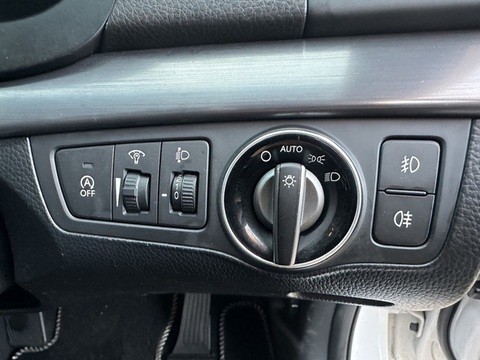 CRDi Blue Drive SE Nav Estate 1.7 Manual Diesel