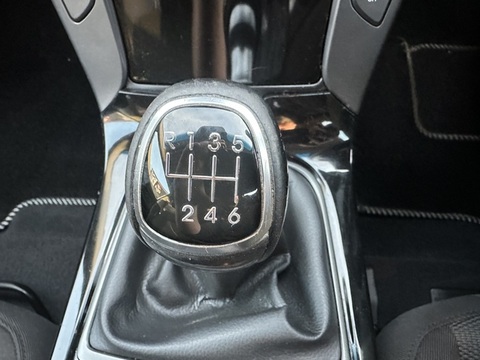 CRDi Blue Drive SE Nav Estate 1.7 Manual Diesel