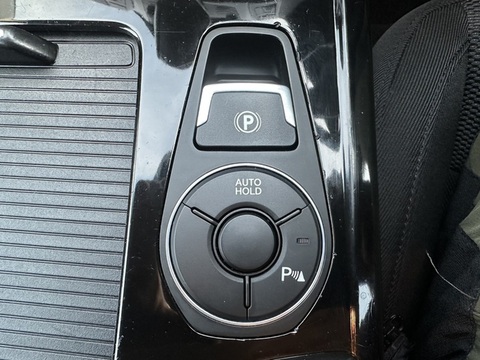 CRDi Blue Drive SE Nav Estate 1.7 Manual Diesel