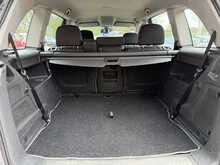 Vauxhall Zafira Club 