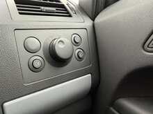 Vauxhall Zafira Club 