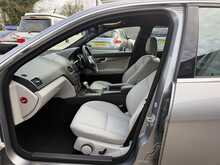 Mercedes-Benz C Class C220 CDI Sport 