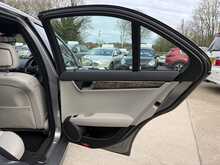 Mercedes-Benz C Class C220 CDI Sport 