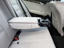 Mercedes-Benz C Class C220 CDI Sport 