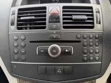 Mercedes-Benz C Class C220 CDI Sport 