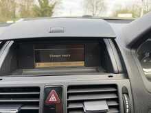 Mercedes-Benz C Class C220 CDI Sport 