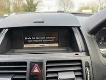 Mercedes-Benz C Class C220 CDI Sport 