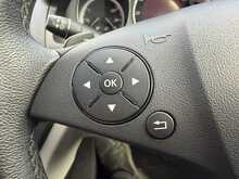 Mercedes-Benz C Class C220 CDI Sport 