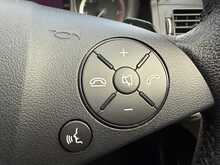 Mercedes-Benz C Class C220 CDI Sport 