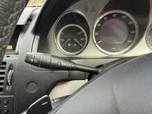 Mercedes-Benz C Class C220 CDI Sport 