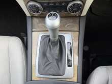 Mercedes-Benz C Class C220 CDI Sport 