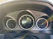 Mercedes-Benz C Class C220 CDI Sport 
