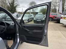 Vauxhall Meriva CDTi Energy 