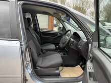 Vauxhall Meriva CDTi Energy 