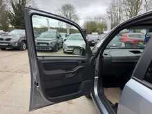 Vauxhall Meriva CDTi Energy 