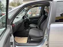 Vauxhall Meriva CDTi Energy 