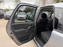 Vauxhall Meriva CDTi Energy 