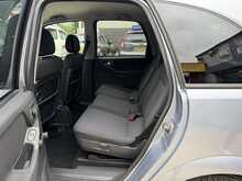 Vauxhall Meriva CDTi Energy 