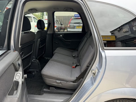 1.3 CDTi 16v Energy MPV 5dr Diesel Manual (135 g/km, 74 bhp)