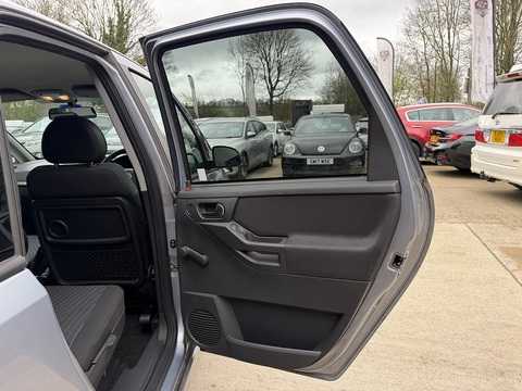 1.3 CDTi 16v Energy MPV 5dr Diesel Manual (135 g/km, 74 bhp)