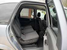 Vauxhall Meriva CDTi Energy 
