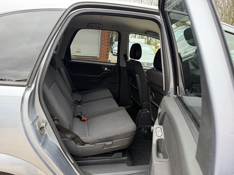 1.3 CDTi 16v Energy MPV 5dr Diesel Manual (135 g/km, 74 bhp)