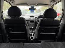 Vauxhall Meriva CDTi Energy 