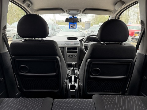 1.3 CDTi 16v Energy MPV 5dr Diesel Manual (135 g/km, 74 bhp)