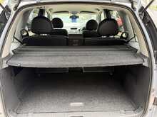 Vauxhall Meriva CDTi Energy 