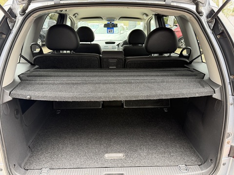 1.3 CDTi 16v Energy MPV 5dr Diesel Manual (135 g/km, 74 bhp)