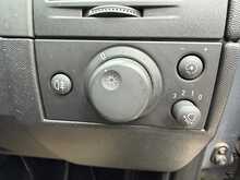 Vauxhall Meriva CDTi Energy 