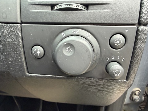 1.3 CDTi 16v Energy MPV 5dr Diesel Manual (135 g/km, 74 bhp)