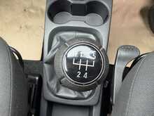Vauxhall Meriva CDTi Energy 