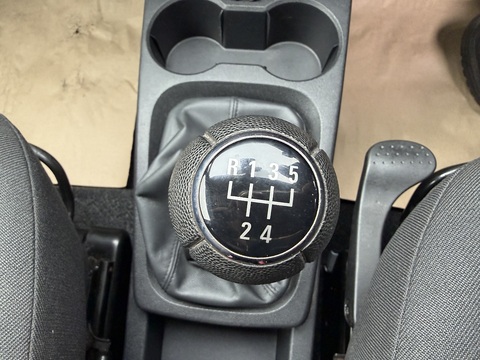1.3 CDTi 16v Energy MPV 5dr Diesel Manual (135 g/km, 74 bhp)