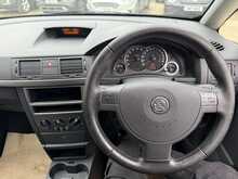 Vauxhall Meriva CDTi Energy 