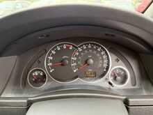 Vauxhall Meriva CDTi Energy 