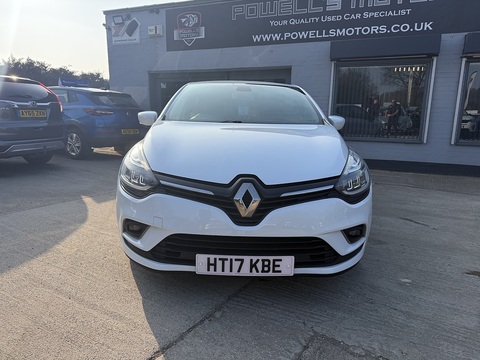 1.5 dCi Dynamique S Nav Hatchback 5dr Diesel Manual Euro 6 (s/s) (90 ps)