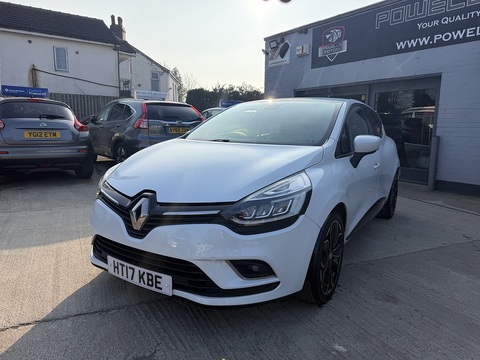 1.5 dCi Dynamique S Nav Hatchback 5dr Diesel Manual Euro 6 (s/s) (90 ps)