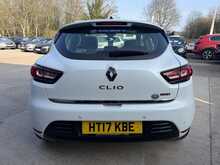 Renault Clio dCi Dynamique S Nav 
