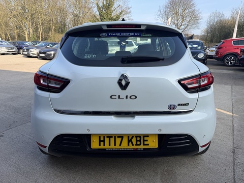 1.5 dCi Dynamique S Nav Hatchback 5dr Diesel Manual Euro 6 (s/s) (90 ps)