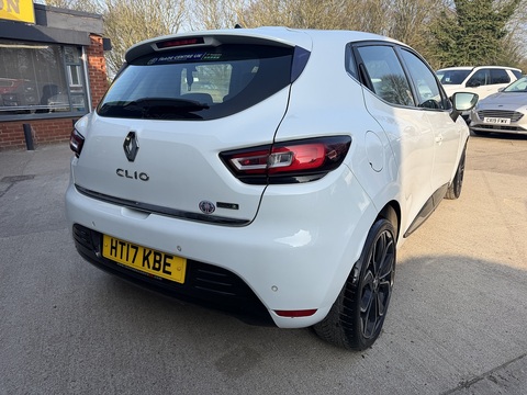 1.5 dCi Dynamique S Nav Hatchback 5dr Diesel Manual Euro 6 (s/s) (90 ps)