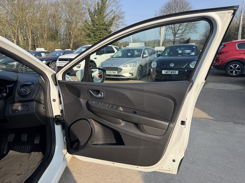 1.5 dCi Dynamique S Nav Hatchback 5dr Diesel Manual Euro 6 (s/s) (90 ps)