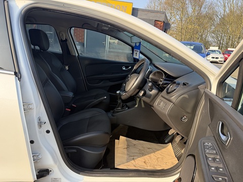 1.5 dCi Dynamique S Nav Hatchback 5dr Diesel Manual Euro 6 (s/s) (90 ps)