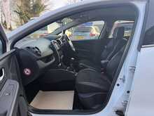Renault Clio dCi Dynamique S Nav 