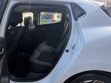 Renault Clio dCi Dynamique S Nav 