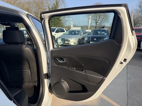 1.5 dCi Dynamique S Nav Hatchback 5dr Diesel Manual Euro 6 (s/s) (90 ps)