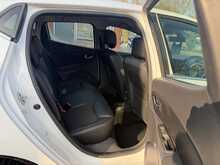 Renault Clio dCi Dynamique S Nav 