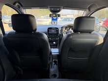 Renault Clio dCi Dynamique S Nav 
