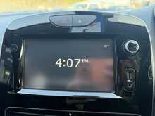 Renault Clio dCi Dynamique S Nav 